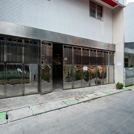 Oyo Life 3284 Pademangan 3 Residence Dżakarta Zewnętrze zdjęcie