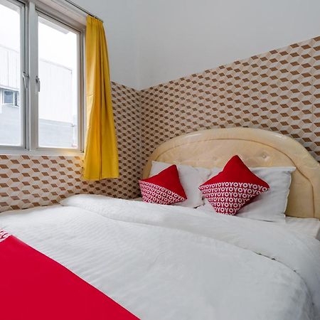 Oyo Life 3284 Pademangan 3 Residence Dżakarta Zewnętrze zdjęcie