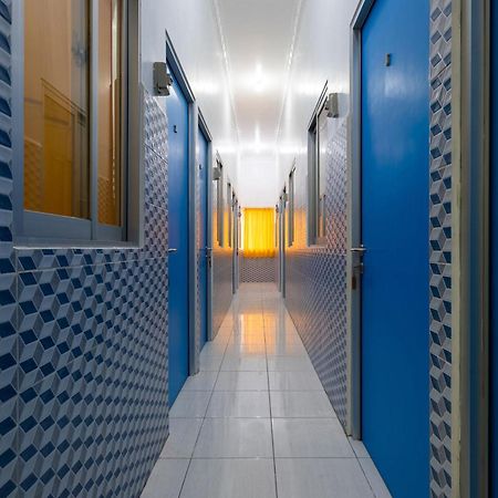 Oyo Life 3284 Pademangan 3 Residence Dżakarta Zewnętrze zdjęcie