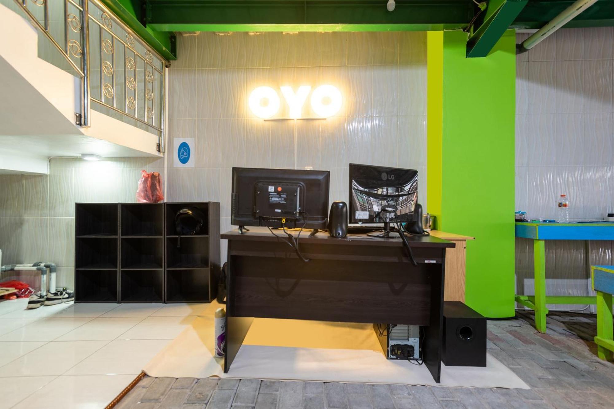 Oyo Life 3284 Pademangan 3 Residence Dżakarta Zewnętrze zdjęcie