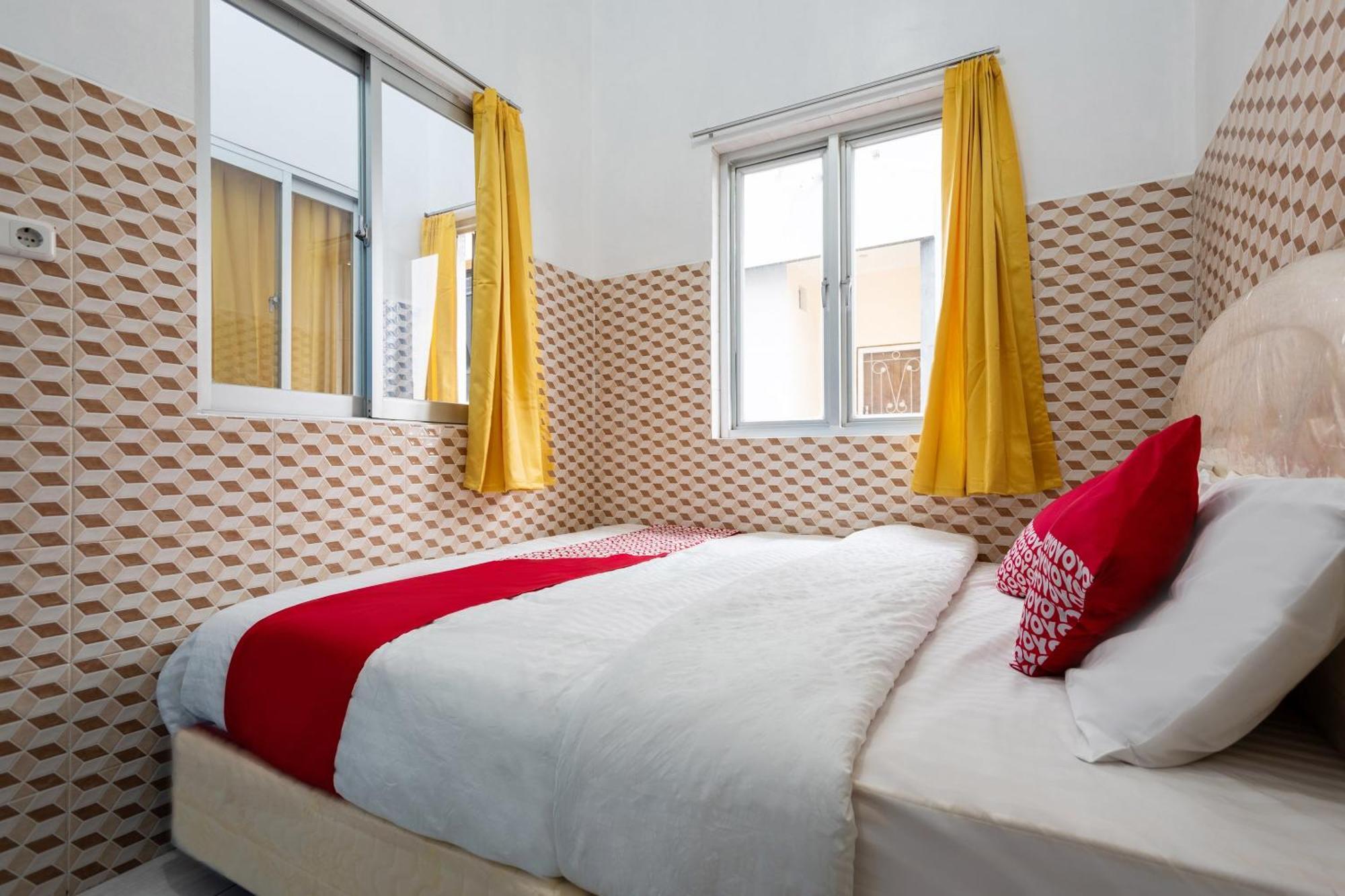 Oyo Life 3284 Pademangan 3 Residence Dżakarta Zewnętrze zdjęcie