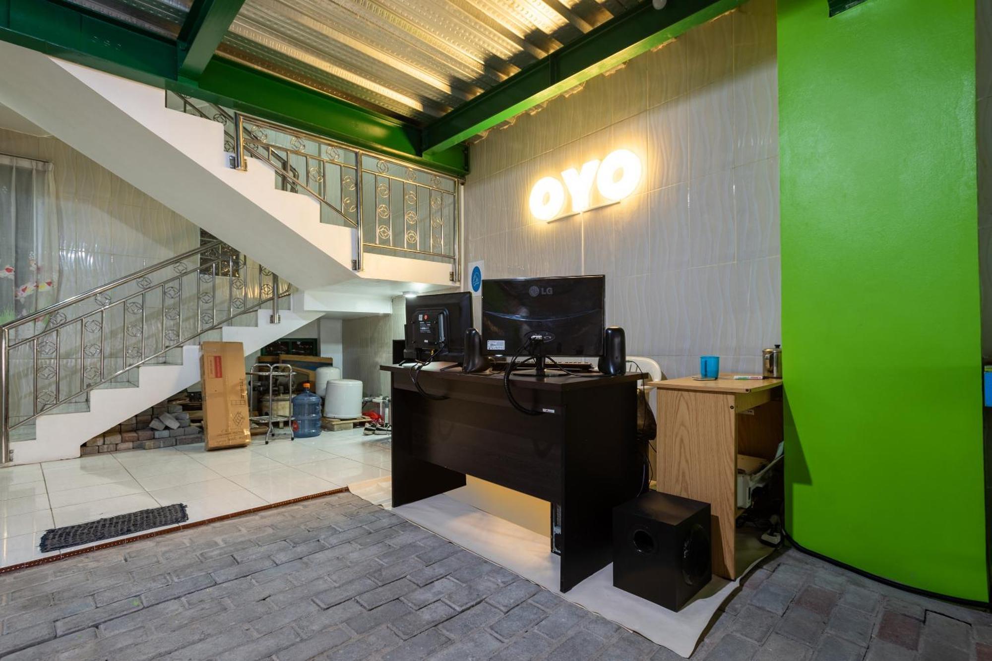 Oyo Life 3284 Pademangan 3 Residence Dżakarta Zewnętrze zdjęcie