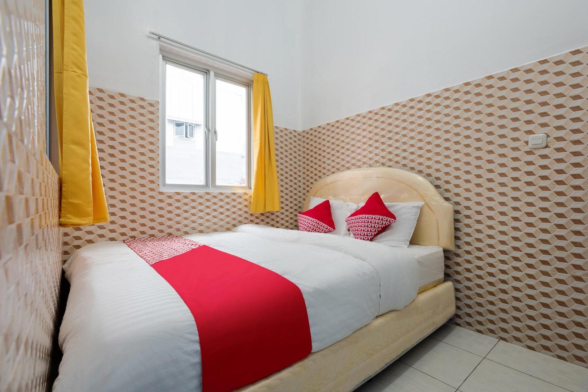 Oyo Life 3284 Pademangan 3 Residence Dżakarta Zewnętrze zdjęcie