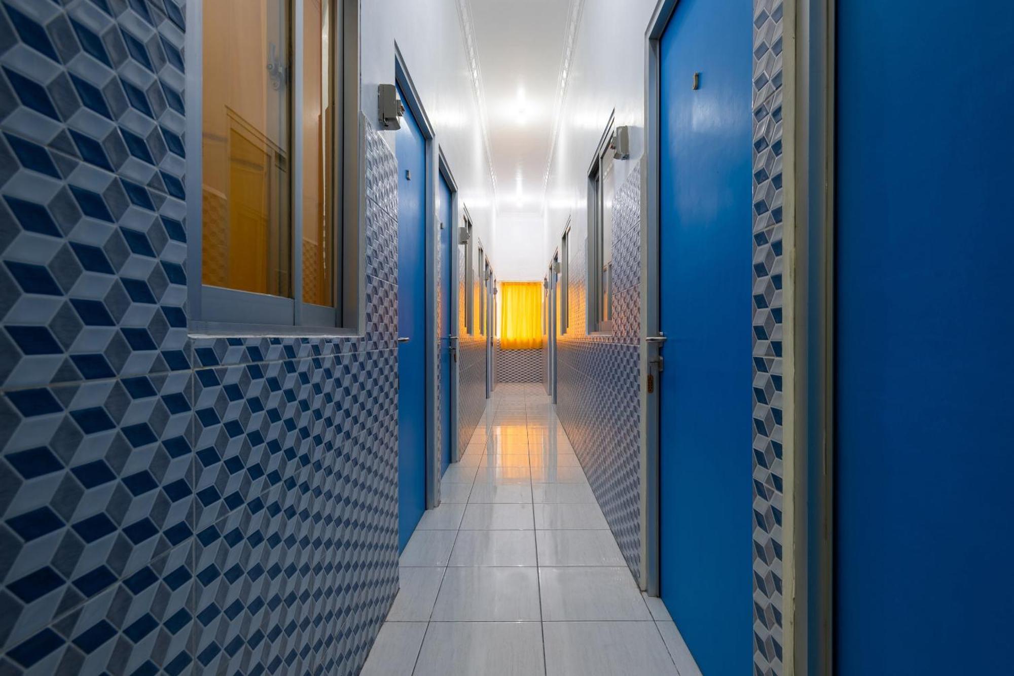 Oyo Life 3284 Pademangan 3 Residence Dżakarta Zewnętrze zdjęcie