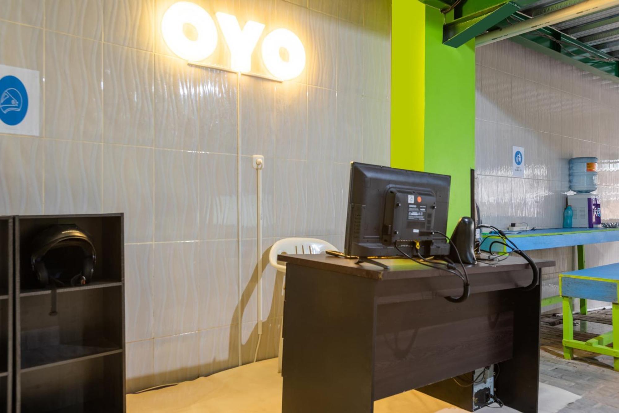 Oyo Life 3284 Pademangan 3 Residence Dżakarta Zewnętrze zdjęcie