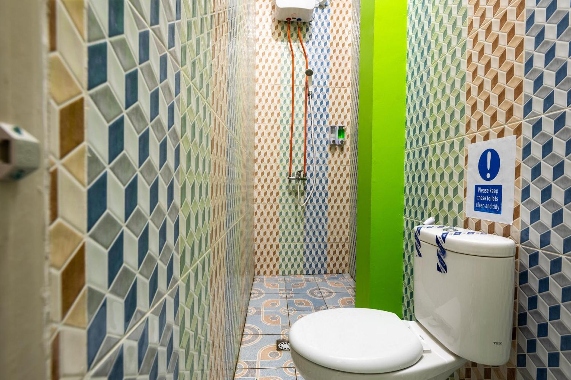 Oyo Life 3284 Pademangan 3 Residence Dżakarta Zewnętrze zdjęcie