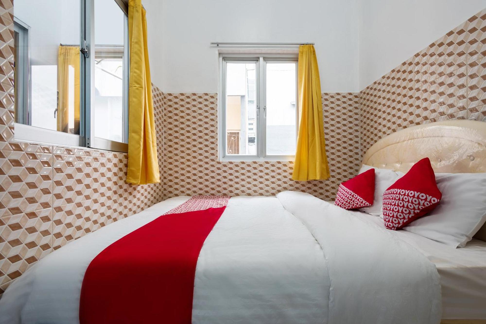 Oyo Life 3284 Pademangan 3 Residence Dżakarta Zewnętrze zdjęcie